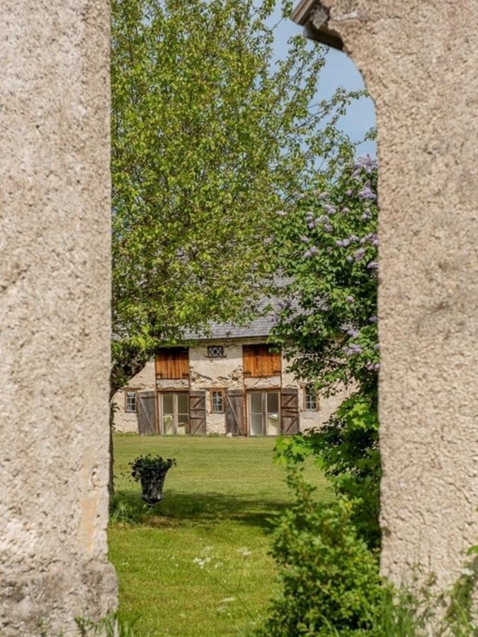 Liste Gard * Ganthem